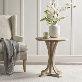 Farmhouse Fatima Accent Table