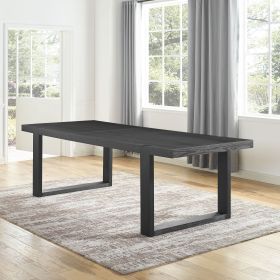 Yves - Rectangular Dining Table