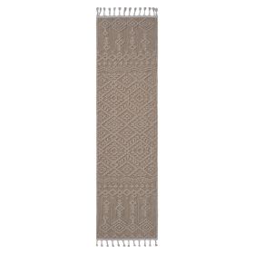 2X8 Natural /Traditional Area Rug