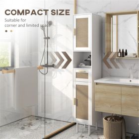 Bathroom Cabinet /Laundry Basket