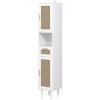 Bathroom Cabinet /Laundry Basket
