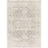 Distressed Oriental Area Rug