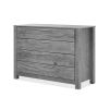FarmHouse Rustic 4 Drawer Dresser