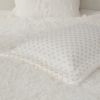Soft Sherpa Faux Fur Comforter Set