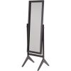 Modern Full Length Freestanding Bedroom Floor Cheval Mirror