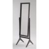 Modern Full Length Freestanding Bedroom Floor Cheval Mirror