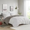 Soft Sherpa Faux Fur Comforter Set