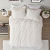 Soft Sherpa Faux Fur Comforter Set