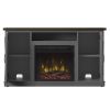 FarmHouse Rustic TV Entertainment Electric Fireplace