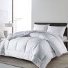 Cozy All Seasons Plush Polyester Down Alternative Comforter