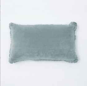 House Of Hampton Piece Cushion (Option: 1Pc)